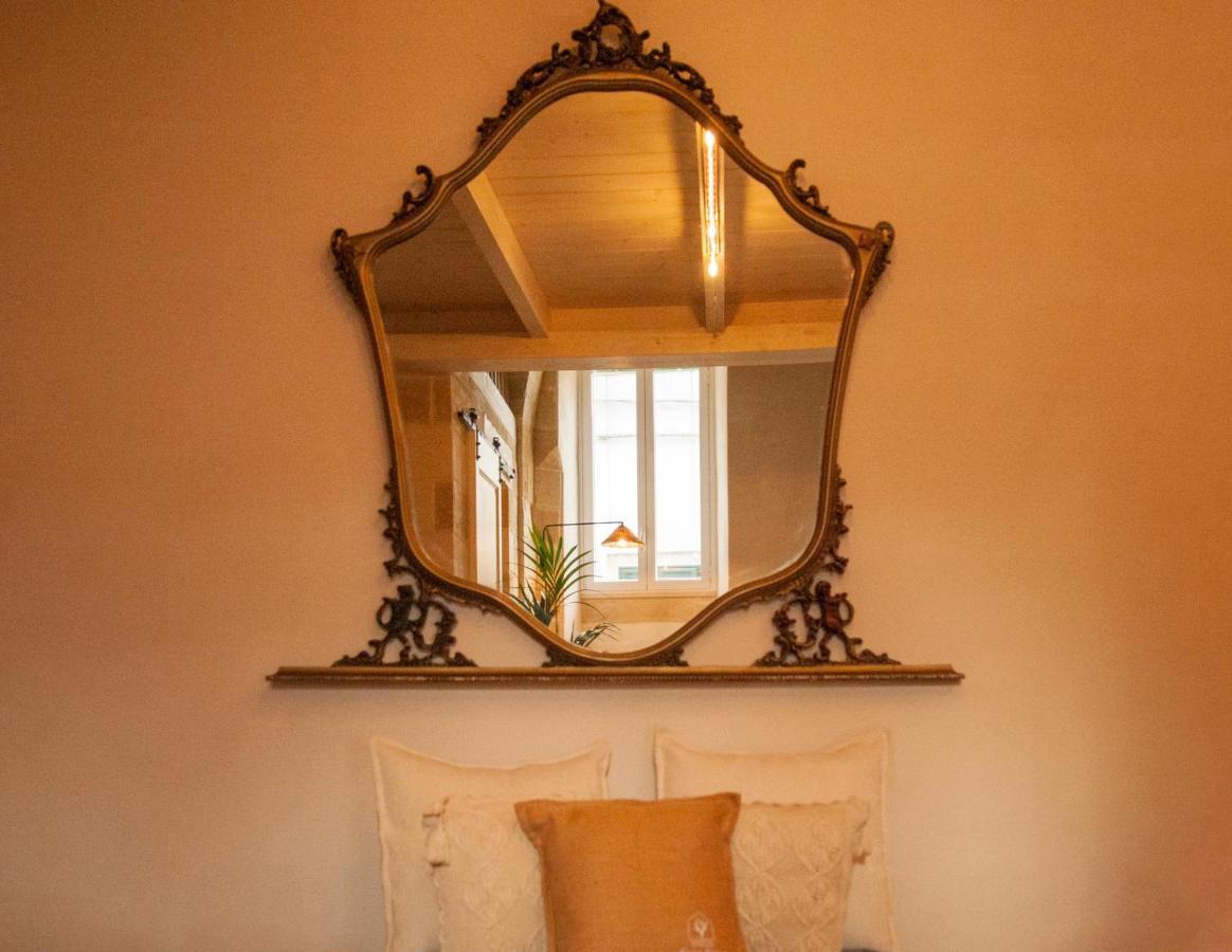 Villa Nonna Elvira Specchia Gallone Esterno foto