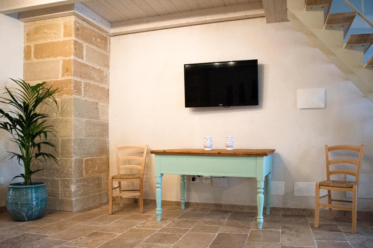 Villa Nonna Elvira Specchia Gallone Esterno foto