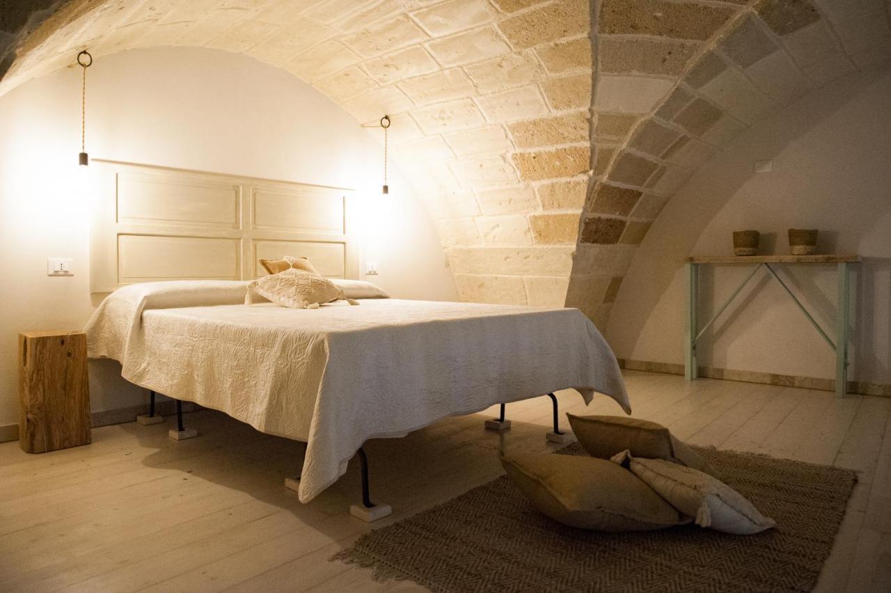 Villa Nonna Elvira Specchia Gallone Esterno foto