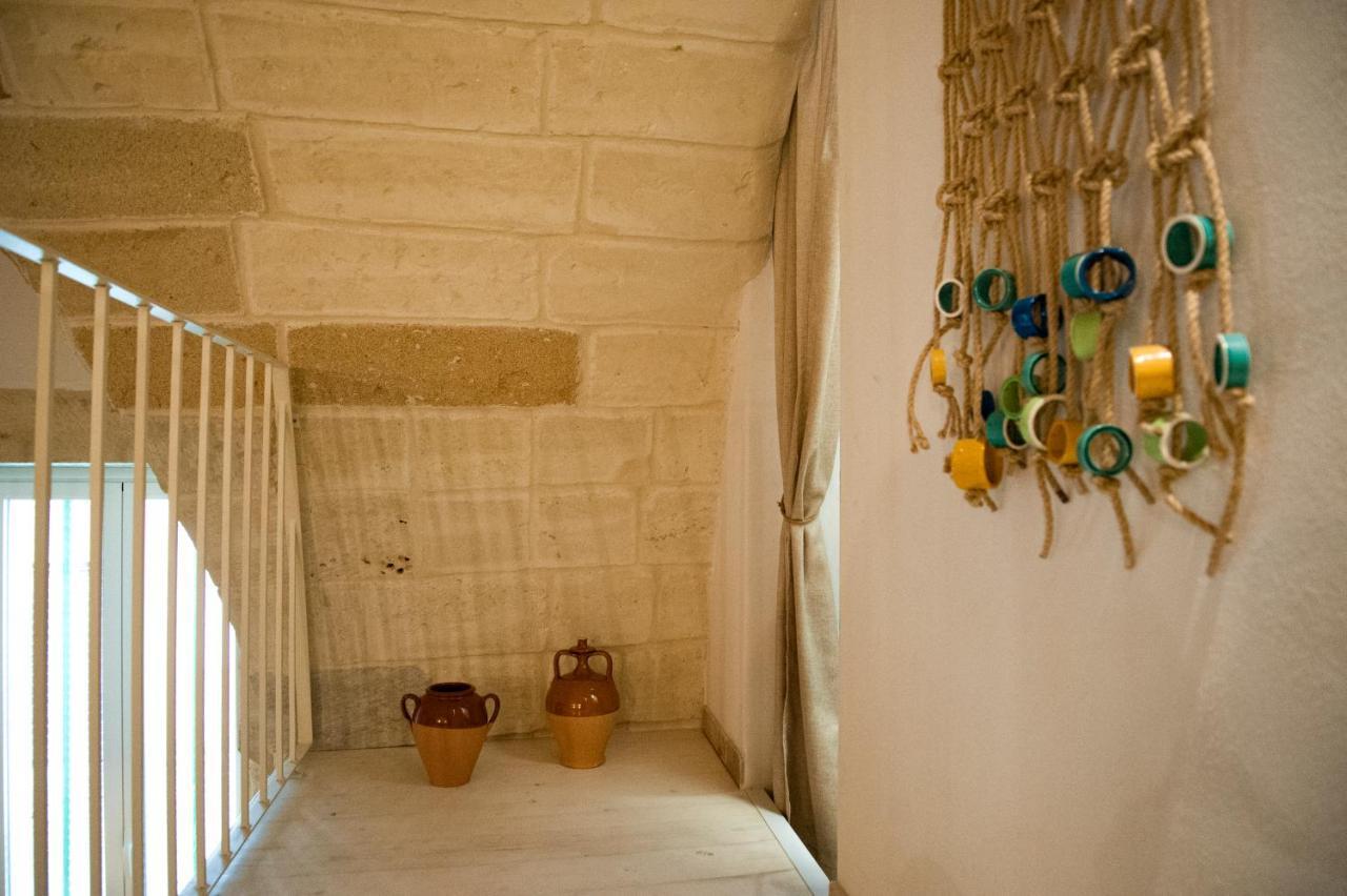 Villa Nonna Elvira Specchia Gallone Esterno foto