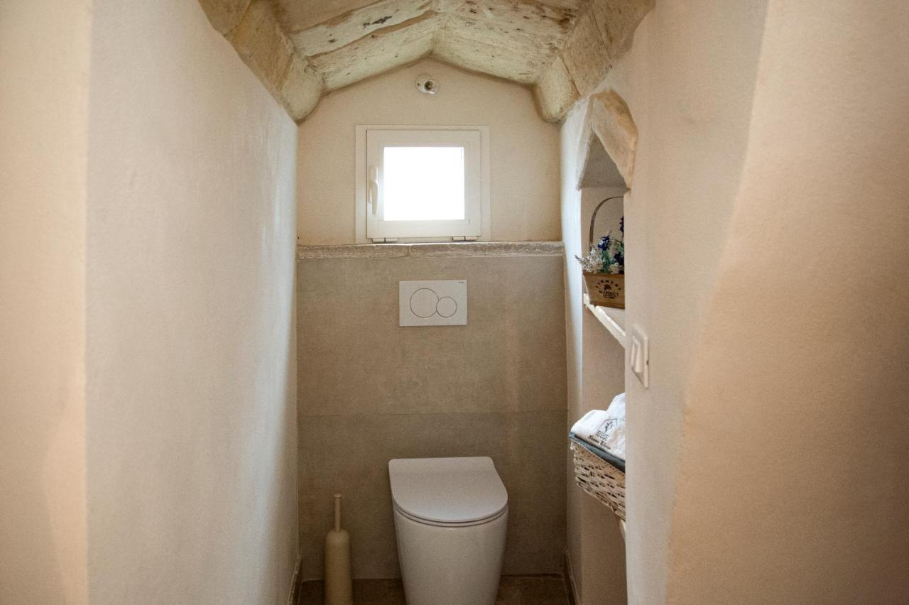 Villa Nonna Elvira Specchia Gallone Esterno foto